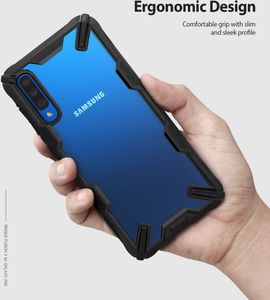 Ringke Ringke Fusion X Galaxy A50 Black 6