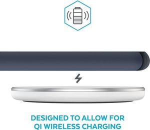 Speck Speck Presidio Pro - Etui Iphone Xs Max (eclipse Blue/carbon Black) 5