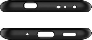 Spigen Nakładka Rugged Armor do Huawei Honor View 20 czarna 7