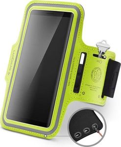 Spigen Etui sportowe A700 Sport Armband 6.9 Neon 2