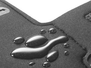 Spigen Etui sportowe A700 Sport Armband 6.9 Neon 7