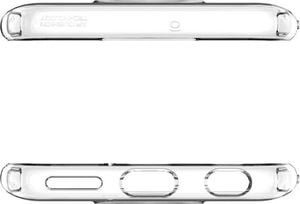 Spigen Nakładka Liquid Crystal do Motorola Moto G7/G7 Plus przezroczysta 4