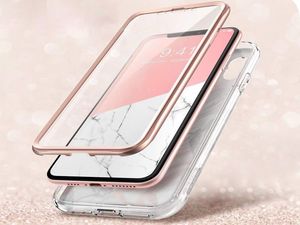 Supcase Supcase Cosmo Iphone Xs Max Marble 5