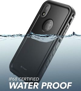 Supcase Supcase Clayco Omni Iphone Xr Black 3