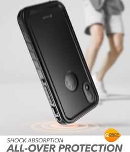 Supcase Supcase Clayco Omni Iphone Xr Black 4