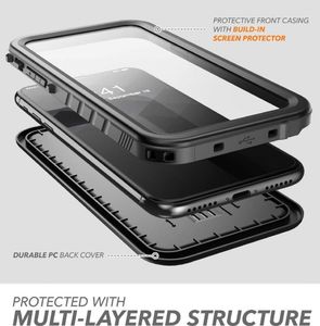 Supcase Supcase Clayco Omni Iphone Xr Black 6