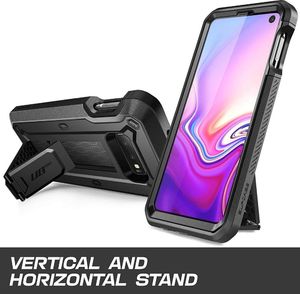 Supcase Supcase Unicorn Beetle Pro Galaxy S10e Black 2