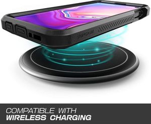 Supcase Supcase Unicorn Beetle Pro Galaxy S10e Black 6