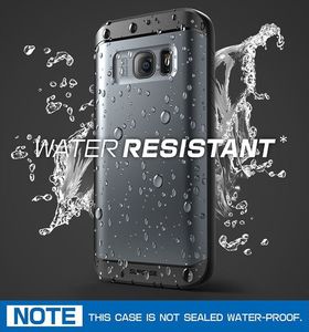 Supcase Supcase Water Resist Galaxy S7 2