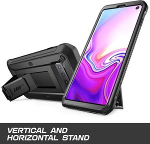 Supcase Supcase Unicorn Beetle Pro Galaxy S10 Black 2