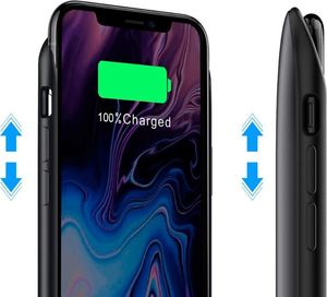 Tech-Protect Tech-protect Battery Pack 4100mah Iphone X/xs Black 3