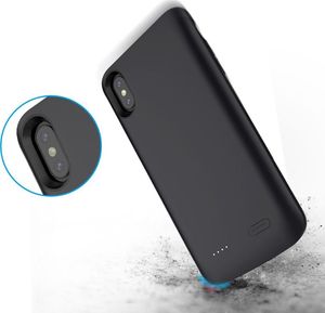 Tech-Protect Tech-protect Battery Pack 4100mah Iphone X/xs Black 5