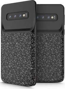 Tech-Protect Etui Battery Pack 4700mah Galaxy S10e Black 1