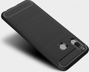 Tech-Protect Tech-protect Tpucarbon Honor Play Black 3