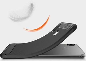 Tech-Protect Tech-protect Tpucarbon Honor Play Black 4