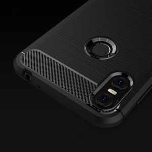 Tech-Protect Tech-protect Tpucarbon Motorola One Black 3