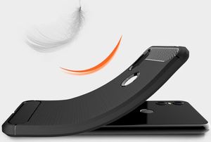 Tech-Protect Tech-protect Tpucarbon Motorola One Black 4