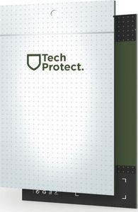 Tech-Protect Tech-protect Flexair Sony Xperia 10 Plus Crystal 4
