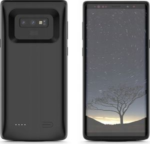 Tech-Protect Battery Pack 5000mah Galaxy Note 9 Black 1