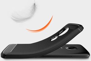 Tech-Protect Tech-protect Tpucarbon Motorola Moto G6 Play/moto E5 Black 4