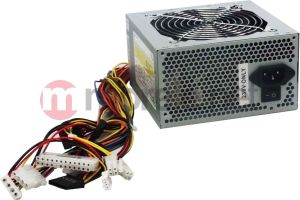 Zasilacz Cooler Master 500W PPFC v2.2 TM500-PSAPI3-IT 2