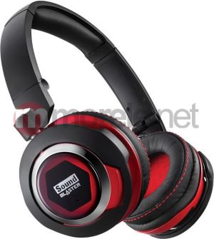 Słuchawki Creative Sound Blaster EVO Wireless (70GH027000001) 1