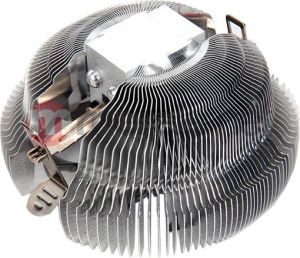 Chłodzenie CPU Zalman (CNPS80F) 2