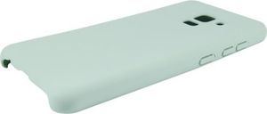 Etui Silicone Case Huawei Mate 20 Pro MiĘtowy 2