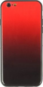 Case Etui Lustro Aurora Czerwony Xiaomi Redmi 6 1