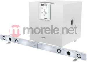Soundbar Blaupunkt LS 215e WH white/silver (9000010176) 1