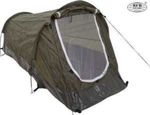 Namiot turystyczny MFH Schwarzenberg Olive 2
