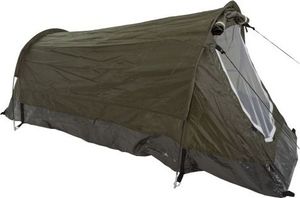 Namiot turystyczny MFH Schwarzenberg Olive 3