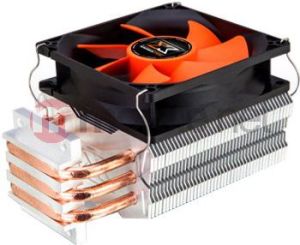 Chłodzenie CPU Xigmatek Loki II (CAC-S9HH3-U07) 2