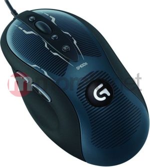 Mysz Logitech G400S (910-003425) 3