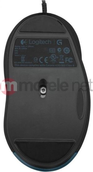 Mysz Logitech G400S (910-003425) 4