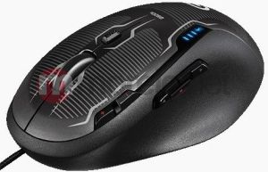 Mysz Logitech G500S Laser Gaming Mouse (910-003605) 1