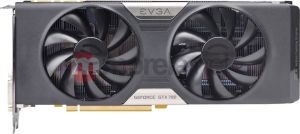 Karta graficzna EVGA GeForce GTX 780 Dual FTW w/ ACX Cooler 03G-P4-3784-KR 4
