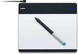 Tablet graficzny Wacom Intuos Pen S (CTL-480S-N) 2