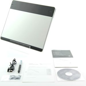 Tablet graficzny Wacom Intuos Pen S (CTL-480S-N) 7