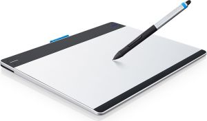 Tablet graficzny Wacom Intuos Pen&Touch S (CTH-480S-N) 3
