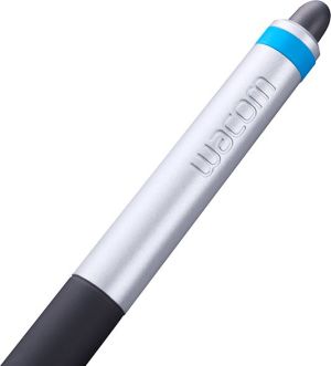 Tablet graficzny Wacom Intuos Pen&Touch S (CTH-480S-N) 4