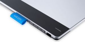 Tablet graficzny Wacom Intuos Pen&Touch S (CTH-480S-N) 7