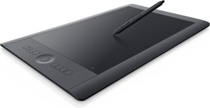 Tablet graficzny Wacom Intuos Pro L (PTH-851-RUPL) 3