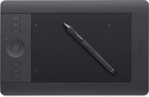 Tablet graficzny Wacom Intuos Pro S (PTH-451-RUPL) 2