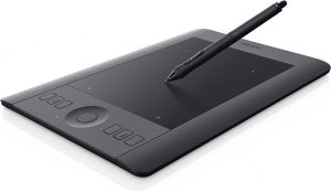 Tablet graficzny Wacom Intuos Pro S (PTH-451-RUPL) 3