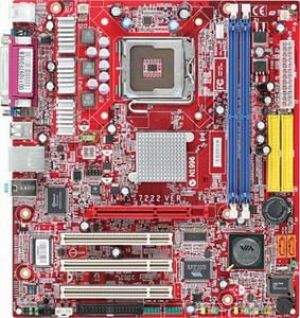 Płyta główna MSI PM8PM-V 1