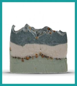 Yeye Mydło w kostce Kolendra i rozmaryn 105g 2