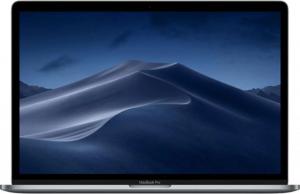 Laptop Apple MacBook Pro 15 Touch Bar (Z0WW000J8) 1