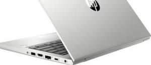 Laptop HP ProBook 430 G6 (5PQ28EA) 7