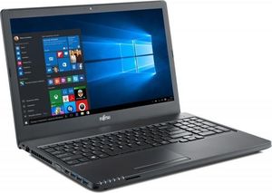 Laptop Fujitsu LifeBook A357 (S26391-K425-V300) 8 GB RAM/ 128 GB SSD/ 500GB HDD/ Windows 10 Pro 1
